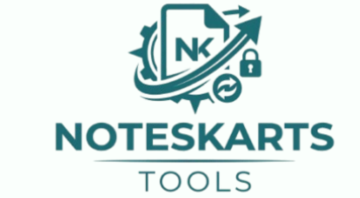 Noteskarts Tools